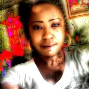 Meet your Posher, Shakecia